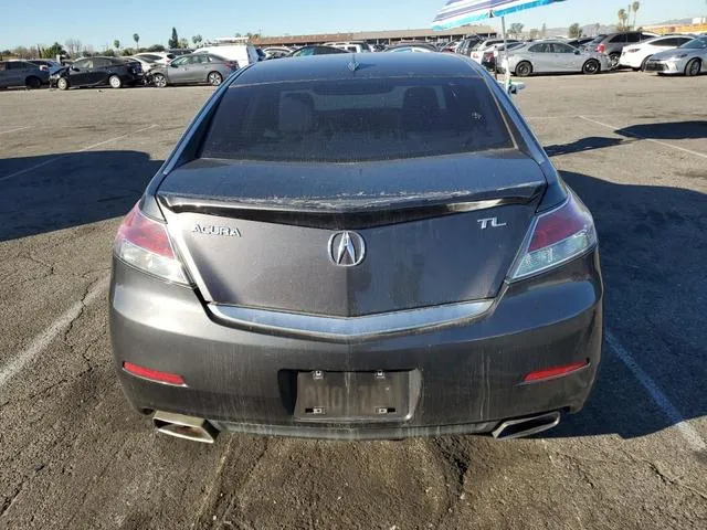 19UUA8F24CA036005 2012 2012 Acura TL 6