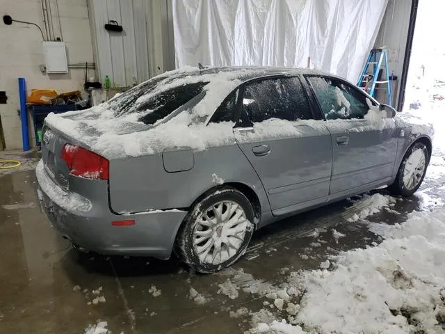 WAUAF78E58A145307 2008 2008 Audi A4- 2-0T 3