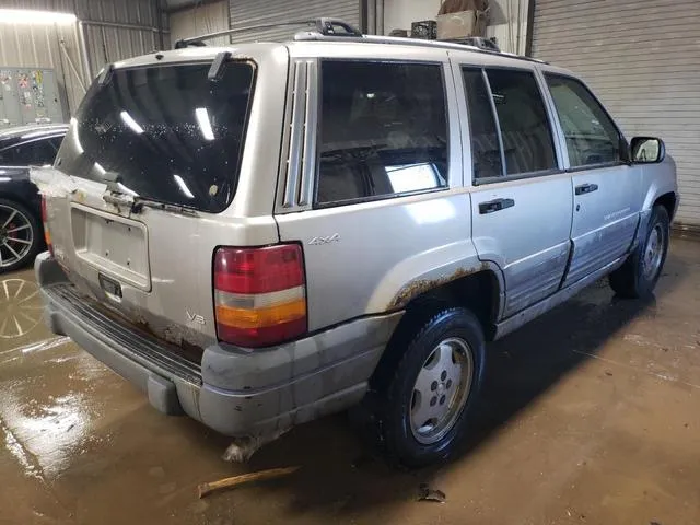 1J4GZ58Y7VC650813 1997 1997 Jeep Grand Cherokee- Laredo 3