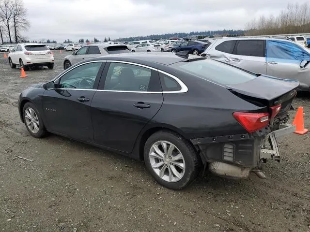 1G1ZD5ST7PF176284 2023 2023 Chevrolet Malibu- LT 2