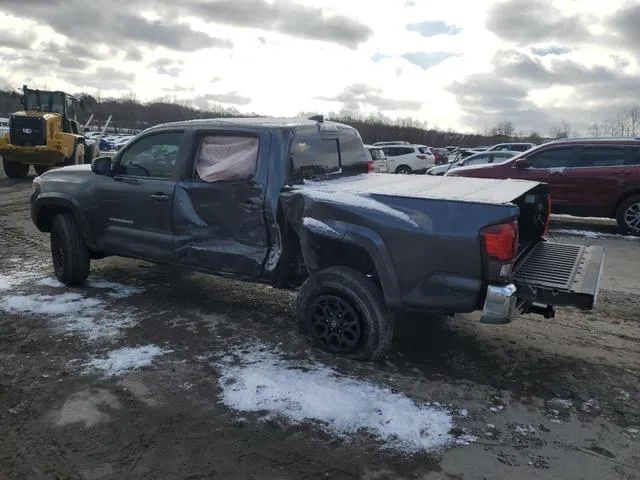 3TMCZ5AN1LM335747 2020 2020 Toyota Tacoma- Double Cab 2