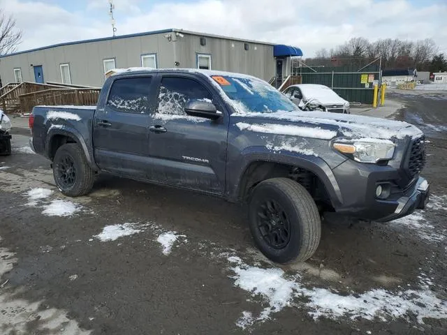 3TMCZ5AN1LM335747 2020 2020 Toyota Tacoma- Double Cab 4