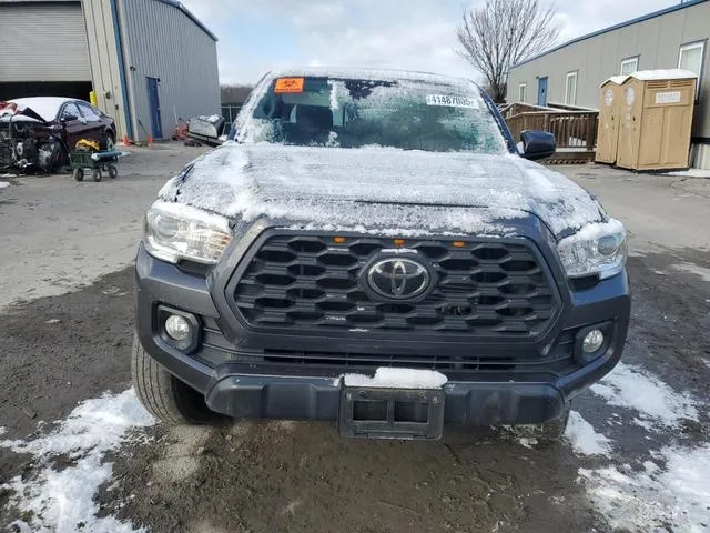 3TMCZ5AN1LM335747 2020 2020 Toyota Tacoma- Double Cab 5