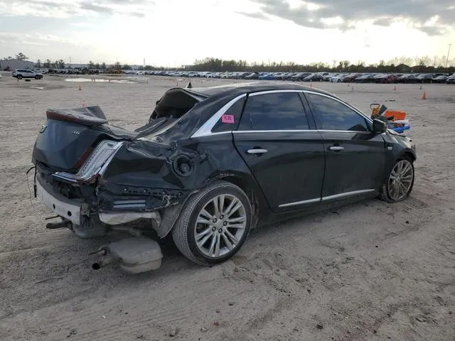 2G61M5S38K9133811 2019 2019 Cadillac XTS- Luxury 3