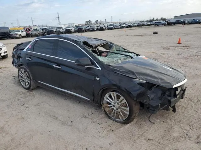 2G61M5S38K9133811 2019 2019 Cadillac XTS- Luxury 4