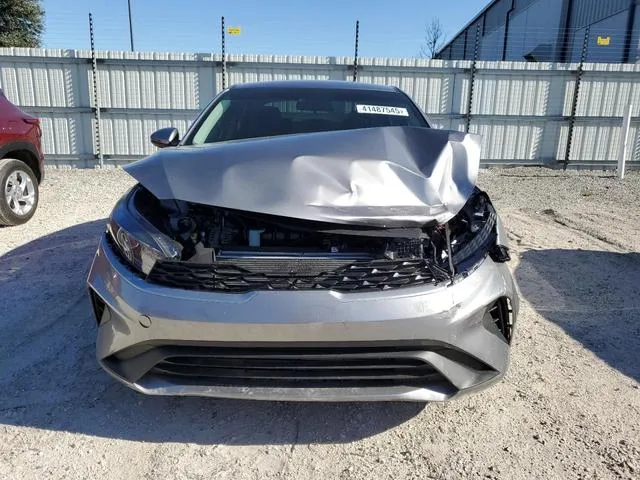 3KPF24AD0RE835632 2024 2024 KIA Forte- LX 5