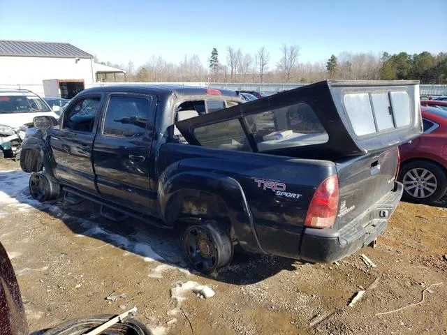 5TELU42N46Z192498 2006 2006 Toyota Tacoma- Double Cab 2