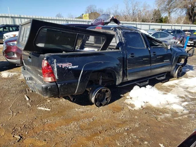 5TELU42N46Z192498 2006 2006 Toyota Tacoma- Double Cab 3