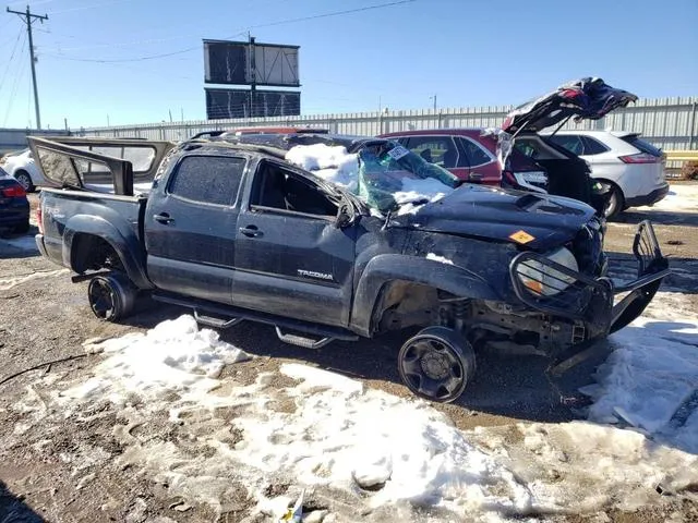 5TELU42N46Z192498 2006 2006 Toyota Tacoma- Double Cab 4