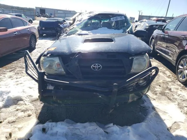 5TELU42N46Z192498 2006 2006 Toyota Tacoma- Double Cab 5