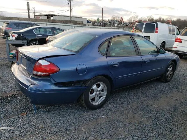 1FAFP532X4A197202 2004 2004 Ford Taurus- SE 3