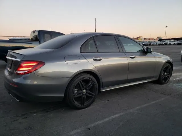 WDDZF4JB9KA567825 2019 2019 Mercedes-Benz E-Class- 300 3