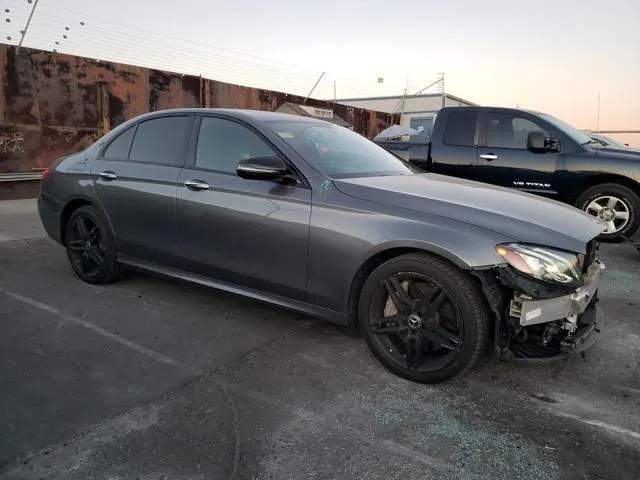 WDDZF4JB9KA567825 2019 2019 Mercedes-Benz E-Class- 300 4