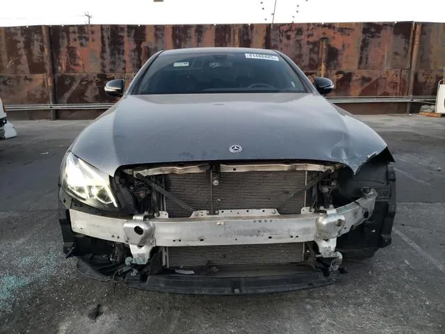 WDDZF4JB9KA567825 2019 2019 Mercedes-Benz E-Class- 300 5