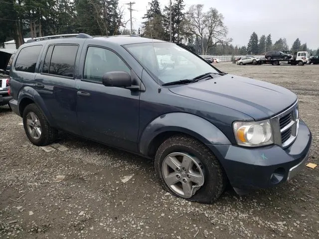 1D8HB58PX7F570138 2007 2007 Dodge Durango- Limited 4