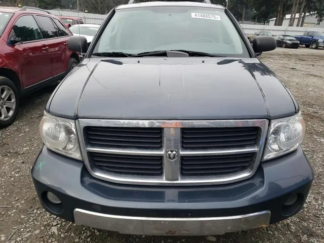 1D8HB58PX7F570138 2007 2007 Dodge Durango- Limited 5