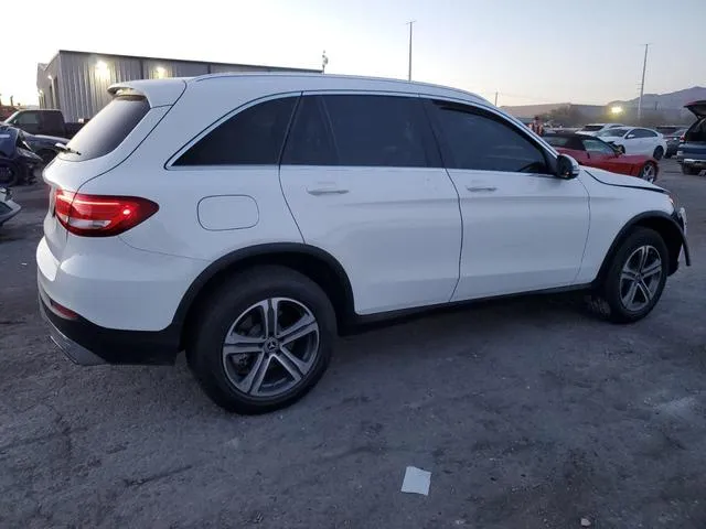 WDC0G4JB8JV023396 2018 2018 Mercedes-Benz GLC-Class- 300 3