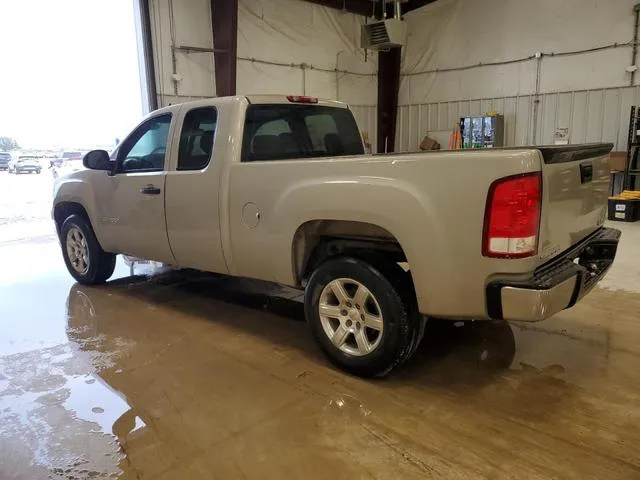 1GTEC19XX8Z221342 2008 2008 GMC Sierra- C1500 2