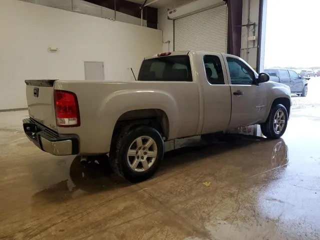 1GTEC19XX8Z221342 2008 2008 GMC Sierra- C1500 3