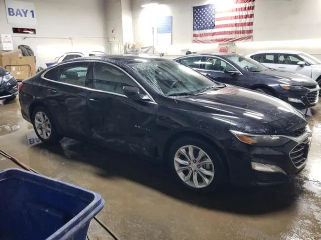 1G1ZD5ST7RF229732 2024 2024 Chevrolet Malibu- LT 4