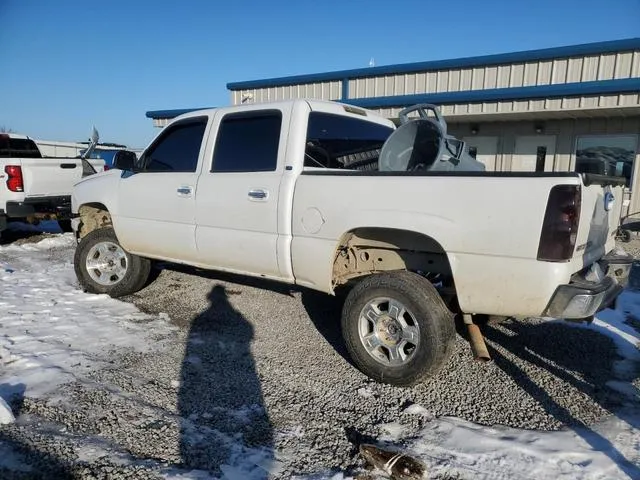 2GCEK13T941422015 2004 2004 Chevrolet Silverado- K1500 2