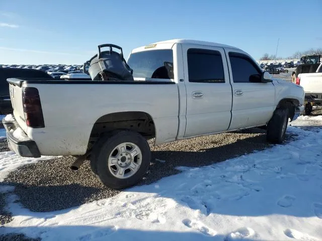 2GCEK13T941422015 2004 2004 Chevrolet Silverado- K1500 3