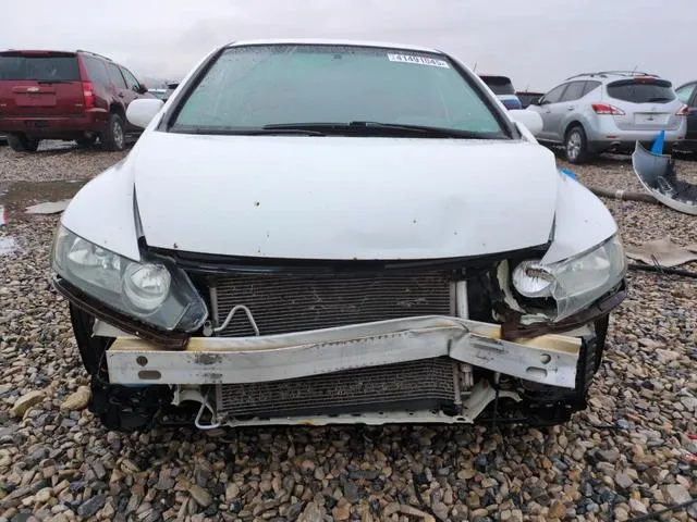 1HGFA46539L000461 2009 2009 Honda Civic- GX 5