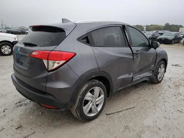 3CZRU5H50LM713212 2020 2020 Honda HR-V- EX 3