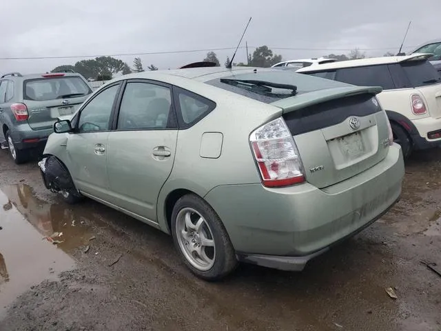 JTDKB20U887803286 2008 2008 Toyota Prius 2