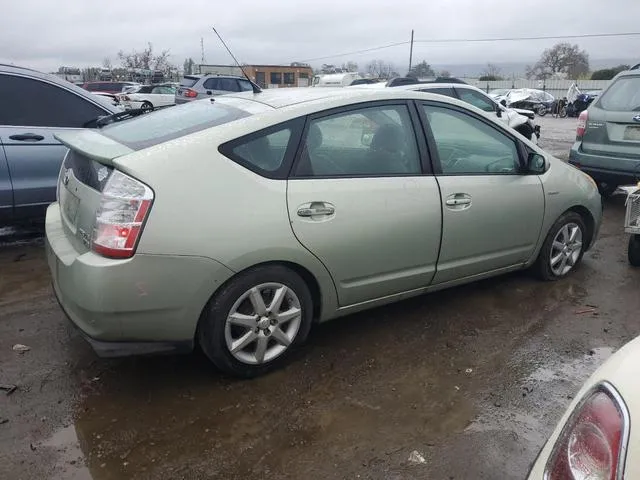 JTDKB20U887803286 2008 2008 Toyota Prius 3