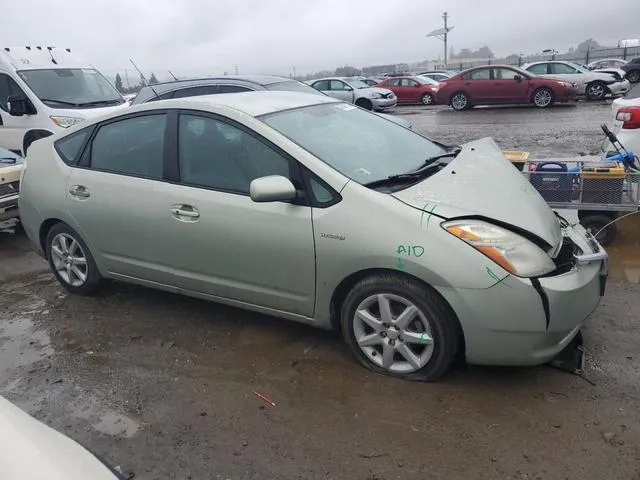 JTDKB20U887803286 2008 2008 Toyota Prius 4