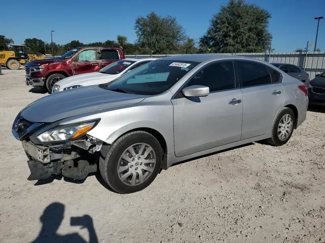 1N4AL3AP2JC179561 2018 2018 Nissan Altima- 2-5 1