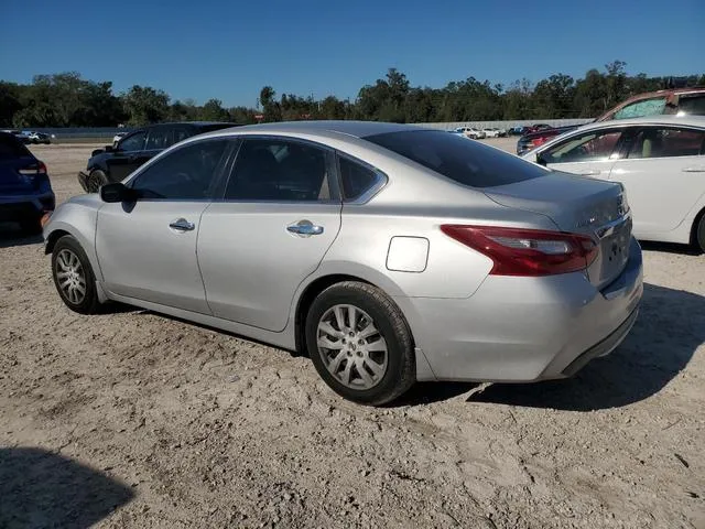 1N4AL3AP2JC179561 2018 2018 Nissan Altima- 2-5 2