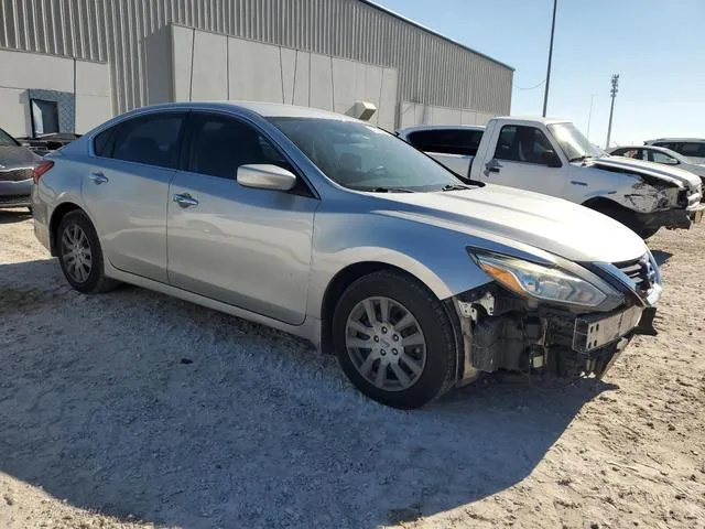 1N4AL3AP2JC179561 2018 2018 Nissan Altima- 2-5 4