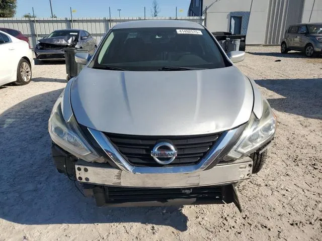 1N4AL3AP2JC179561 2018 2018 Nissan Altima- 2-5 5