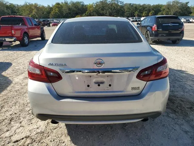 1N4AL3AP2JC179561 2018 2018 Nissan Altima- 2-5 6