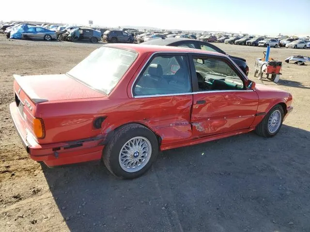 WBAAA2309KEC49637 1989 1989 BMW 3 Series- 325 I Automatic 3