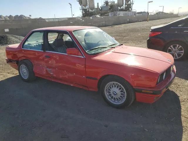 WBAAA2309KEC49637 1989 1989 BMW 3 Series- 325 I Automatic 4