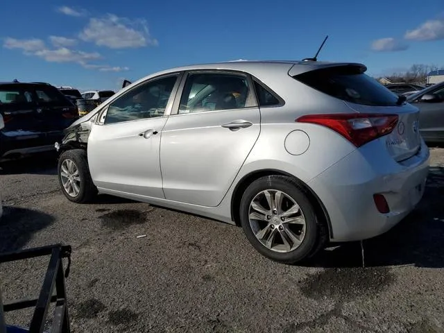 KMHD35LH7EU196716 2014 2014 Hyundai Elantra 2