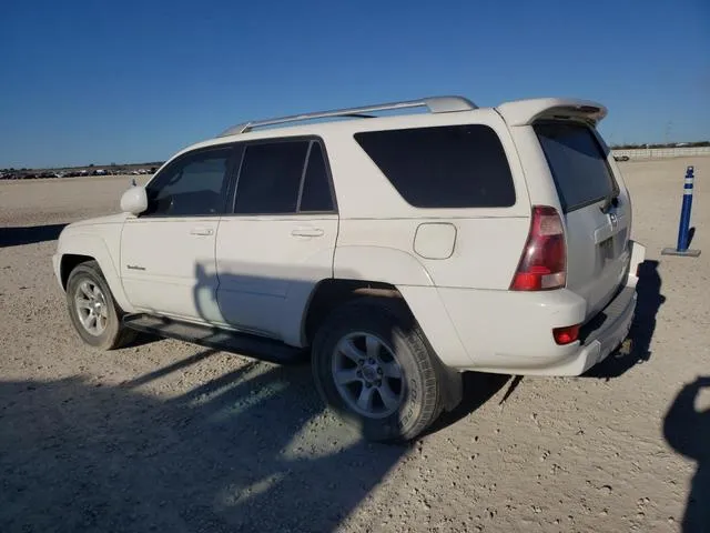 JTEZU14R150060558 2005 2005 Toyota 4runner- SR5 2