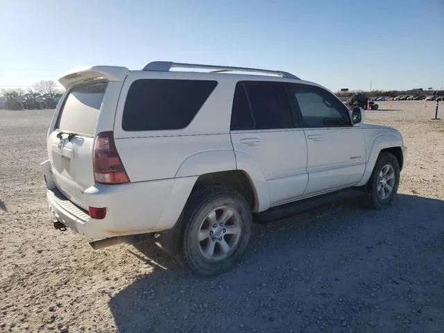 JTEZU14R150060558 2005 2005 Toyota 4runner- SR5 3