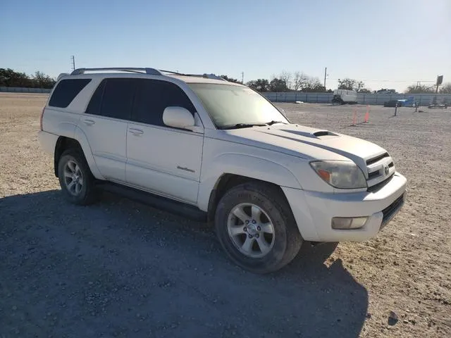 JTEZU14R150060558 2005 2005 Toyota 4runner- SR5 4