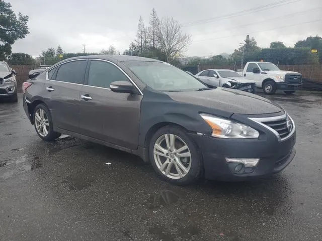 1N4BL3AP0DN446094 2013 2013 Nissan Altima- 3-5S 4