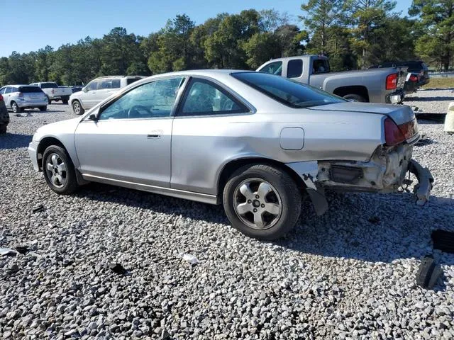 1HGCG32531A024065 2001 2001 Honda Accord- EX 2