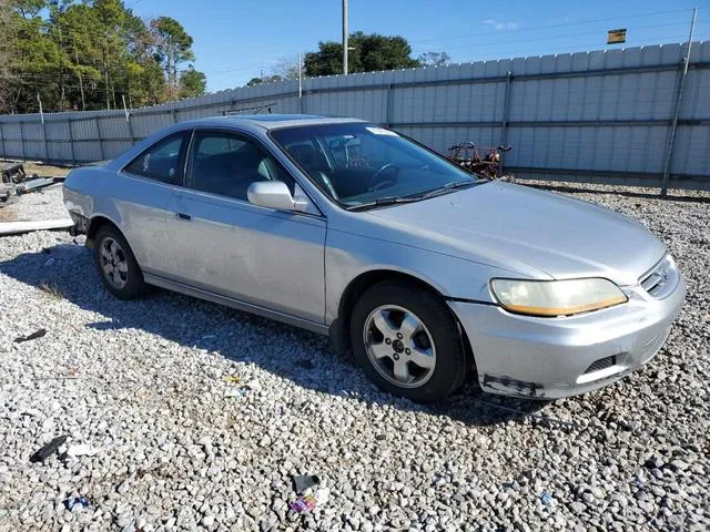 1HGCG32531A024065 2001 2001 Honda Accord- EX 4