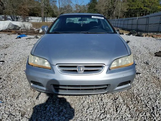 1HGCG32531A024065 2001 2001 Honda Accord- EX 5