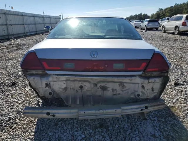 1HGCG32531A024065 2001 2001 Honda Accord- EX 6