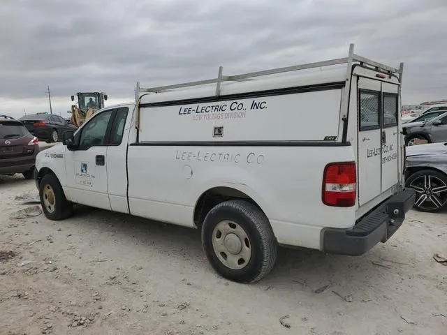 1FTRF12236NB32353 2006 2006 Ford F-150 2