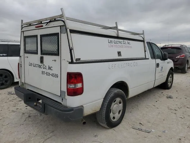 1FTRF12236NB32353 2006 2006 Ford F-150 3