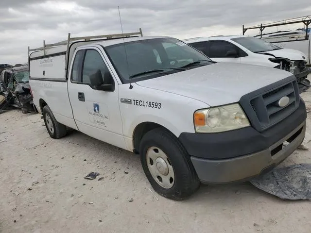 1FTRF12236NB32353 2006 2006 Ford F-150 4